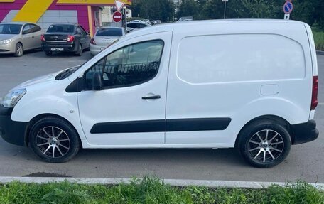Citroen Berlingo II рестайлинг, 2012 год, 470 000 рублей, 4 фотография