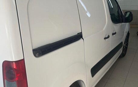 Citroen Berlingo II рестайлинг, 2012 год, 470 000 рублей, 5 фотография