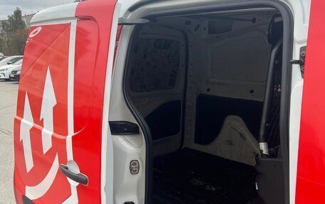 Citroen Berlingo II рестайлинг, 2012 год, 470 000 рублей, 10 фотография