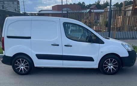 Citroen Berlingo II рестайлинг, 2012 год, 470 000 рублей, 3 фотография