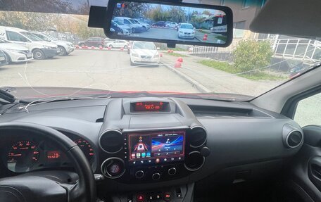 Citroen Berlingo II рестайлинг, 2012 год, 470 000 рублей, 7 фотография