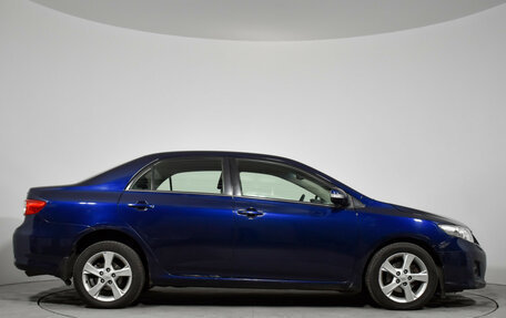 Toyota Corolla, 2011 год, 849 000 рублей, 4 фотография