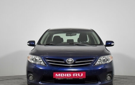 Toyota Corolla, 2011 год, 849 000 рублей, 2 фотография