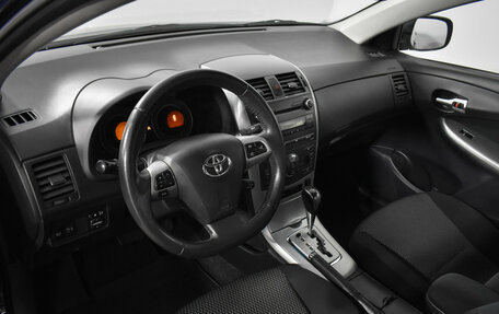 Toyota Corolla, 2011 год, 849 000 рублей, 9 фотография