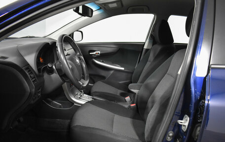 Toyota Corolla, 2011 год, 849 000 рублей, 10 фотография