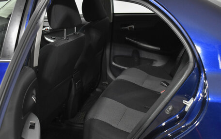 Toyota Corolla, 2011 год, 849 000 рублей, 12 фотография