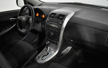 Toyota Corolla, 2011 год, 849 000 рублей, 13 фотография