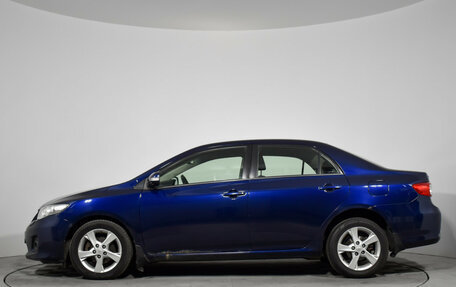 Toyota Corolla, 2011 год, 849 000 рублей, 8 фотография