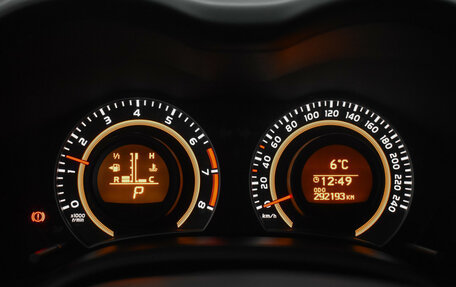 Toyota Corolla, 2011 год, 849 000 рублей, 19 фотография