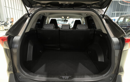 Toyota RAV4, 2021 год, 3 100 000 рублей, 12 фотография