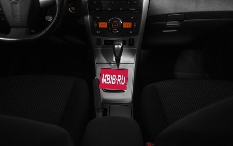 Toyota Corolla, 2011 год, 849 000 рублей, 17 фотография