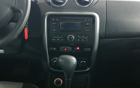 Renault Duster I рестайлинг, 2013 год, 799 000 рублей, 15 фотография