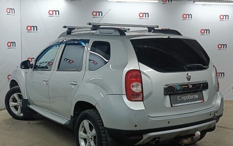 Renault Duster I рестайлинг, 2013 год, 799 000 рублей, 6 фотография