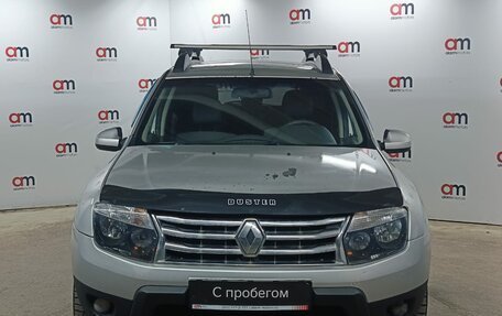 Renault Duster I рестайлинг, 2013 год, 799 000 рублей, 2 фотография