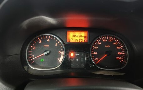 Renault Duster I рестайлинг, 2013 год, 799 000 рублей, 14 фотография