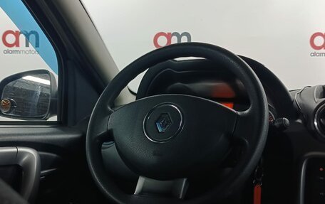 Renault Duster I рестайлинг, 2013 год, 799 000 рублей, 13 фотография