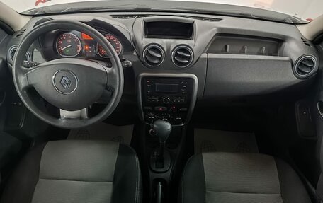Renault Duster I рестайлинг, 2013 год, 799 000 рублей, 9 фотография