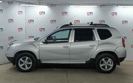 Renault Duster I рестайлинг, 2013 год, 799 000 рублей, 7 фотография
