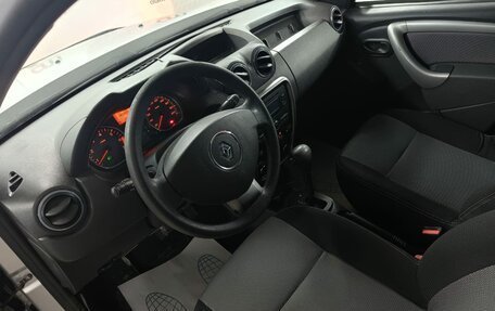 Renault Duster I рестайлинг, 2013 год, 799 000 рублей, 10 фотография