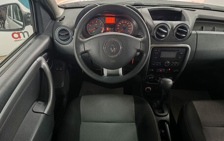 Renault Duster I рестайлинг, 2013 год, 799 000 рублей, 11 фотография