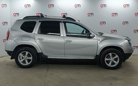 Renault Duster I рестайлинг, 2013 год, 799 000 рублей, 8 фотография