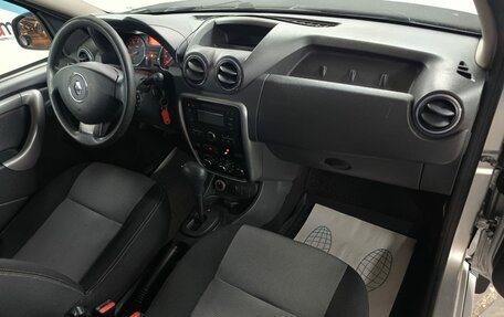 Renault Duster I рестайлинг, 2013 год, 799 000 рублей, 12 фотография