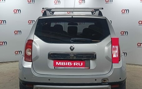 Renault Duster I рестайлинг, 2013 год, 799 000 рублей, 5 фотография