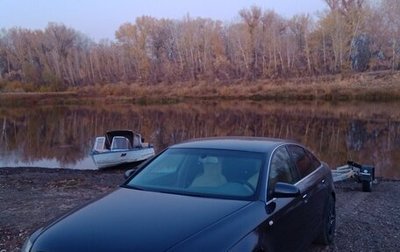 Audi A6, 2005 год, 530 000 рублей, 1 фотография