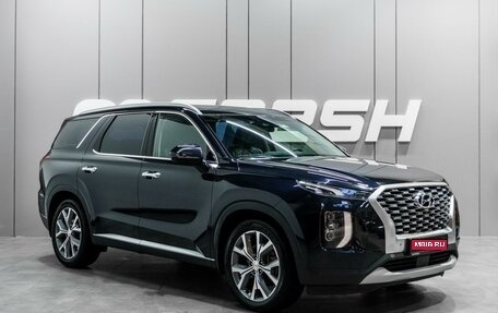 Hyundai Palisade I, 2020 год, 3 949 000 рублей, 1 фотография
