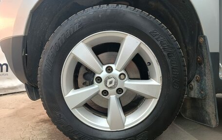 Renault Duster I рестайлинг, 2013 год, 799 000 рублей, 22 фотография