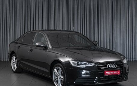 Audi A6, 2013 год, 1 854 000 рублей, 1 фотография