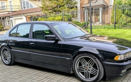 BMW 7 серия, 2000 год, 1 350 000 рублей, 10 фотография
