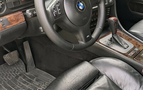 BMW 7 серия, 2000 год, 1 350 000 рублей, 13 фотография