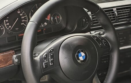 BMW 7 серия, 2000 год, 1 350 000 рублей, 14 фотография