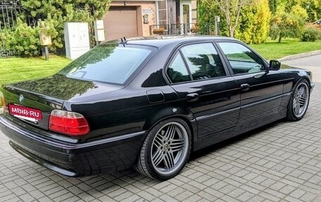 BMW 7 серия, 2000 год, 1 350 000 рублей, 8 фотография