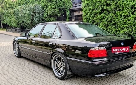 BMW 7 серия, 2000 год, 1 350 000 рублей, 5 фотография
