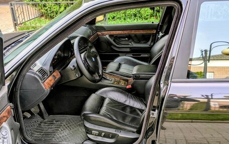 BMW 7 серия, 2000 год, 1 350 000 рублей, 16 фотография