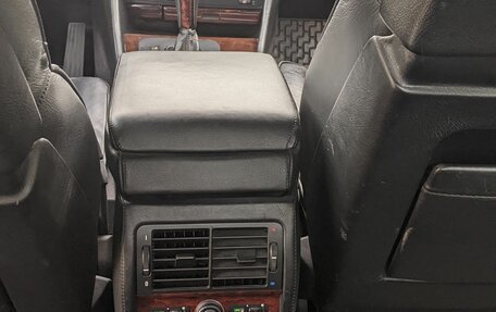 BMW 7 серия, 2000 год, 1 350 000 рублей, 17 фотография