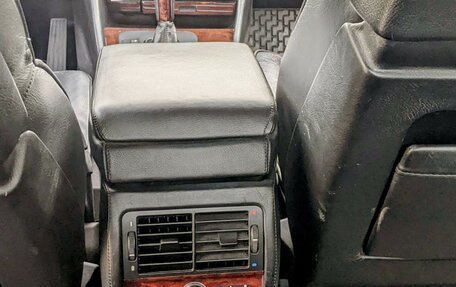 BMW 7 серия, 2000 год, 1 350 000 рублей, 18 фотография