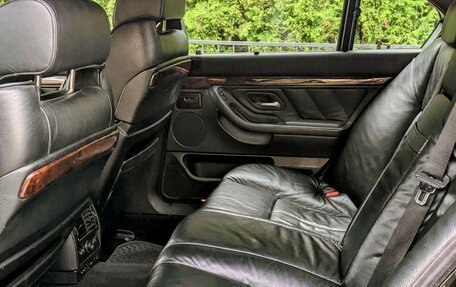 BMW 7 серия, 2000 год, 1 350 000 рублей, 19 фотография