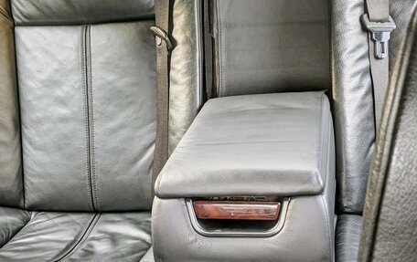 BMW 7 серия, 2000 год, 1 350 000 рублей, 23 фотография