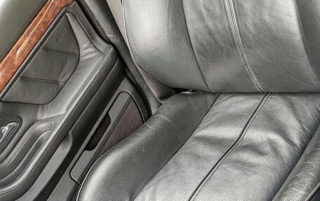 BMW 7 серия, 2000 год, 1 350 000 рублей, 21 фотография