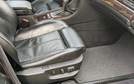 BMW 7 серия, 2000 год, 1 350 000 рублей, 28 фотография