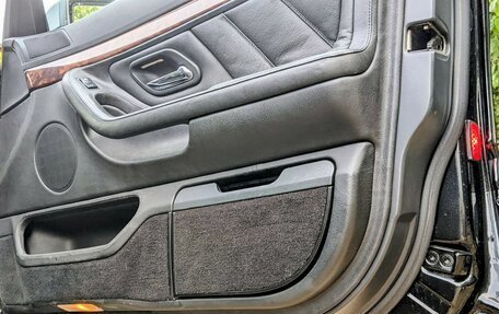 BMW 7 серия, 2000 год, 1 350 000 рублей, 27 фотография