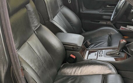 BMW 7 серия, 2000 год, 1 350 000 рублей, 29 фотография