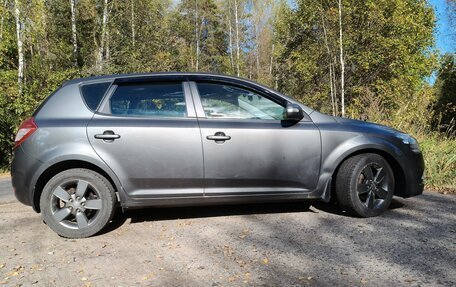 KIA cee'd I рестайлинг, 2010 год, 750 000 рублей, 11 фотография