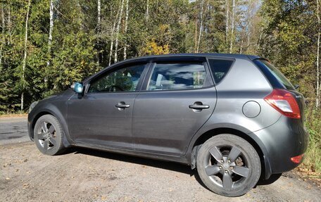 KIA cee'd I рестайлинг, 2010 год, 750 000 рублей, 6 фотография
