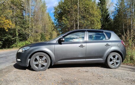 KIA cee'd I рестайлинг, 2010 год, 750 000 рублей, 5 фотография