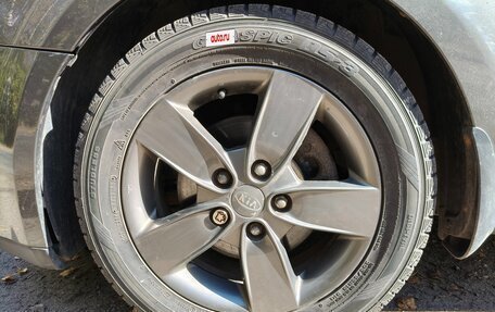 KIA cee'd I рестайлинг, 2010 год, 750 000 рублей, 16 фотография