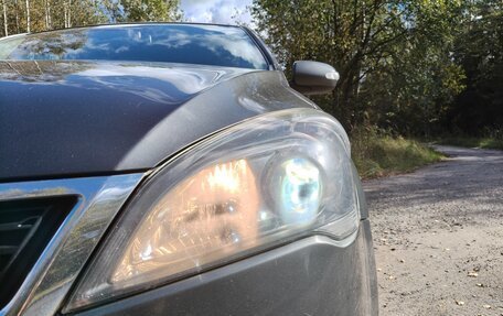 KIA cee'd I рестайлинг, 2010 год, 750 000 рублей, 15 фотография